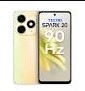  - Celulares    Cod. Tecno spark neon gold 16gb ram 256gb rom